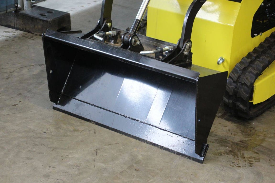 Skidster Machpro MPS330 Petrol 13.5hp New Machpro MPS330 0 image 9