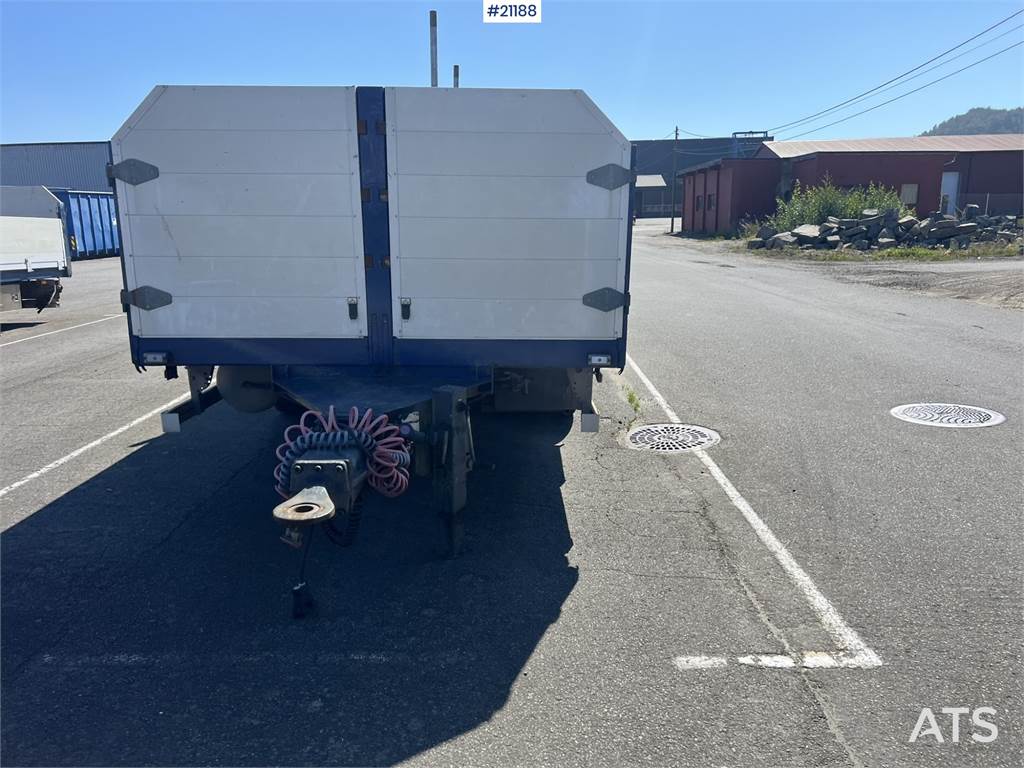 Heavy machinery product image - Image 9 of 15