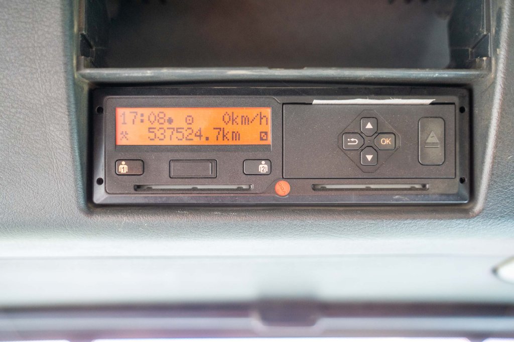 MAN TGS 41.400 BB 2008 E60653 TGS 41.400 BB 2008 1 image 15