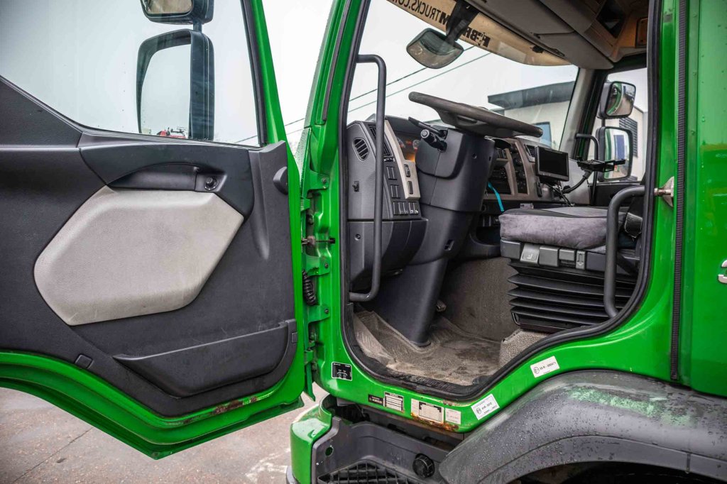 VOLVO FE 300 2009 E63305 FE 300 2009 1 image 8