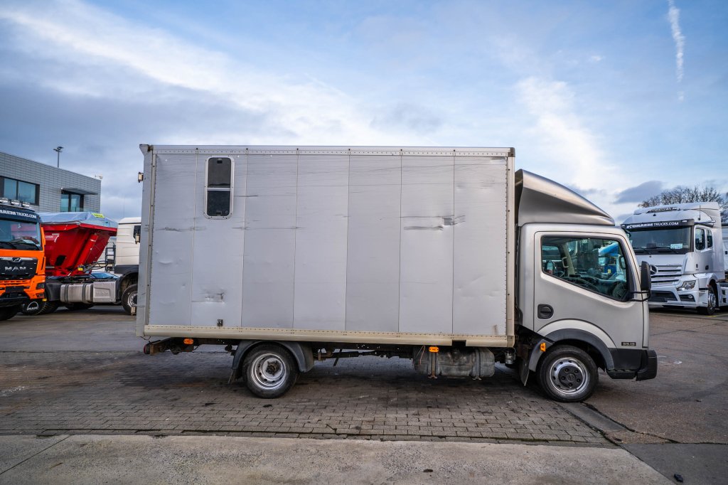NISSAN CABSTAR 35.13 2007 E65154 CABSTAR 35.13 2007 1 image 3
