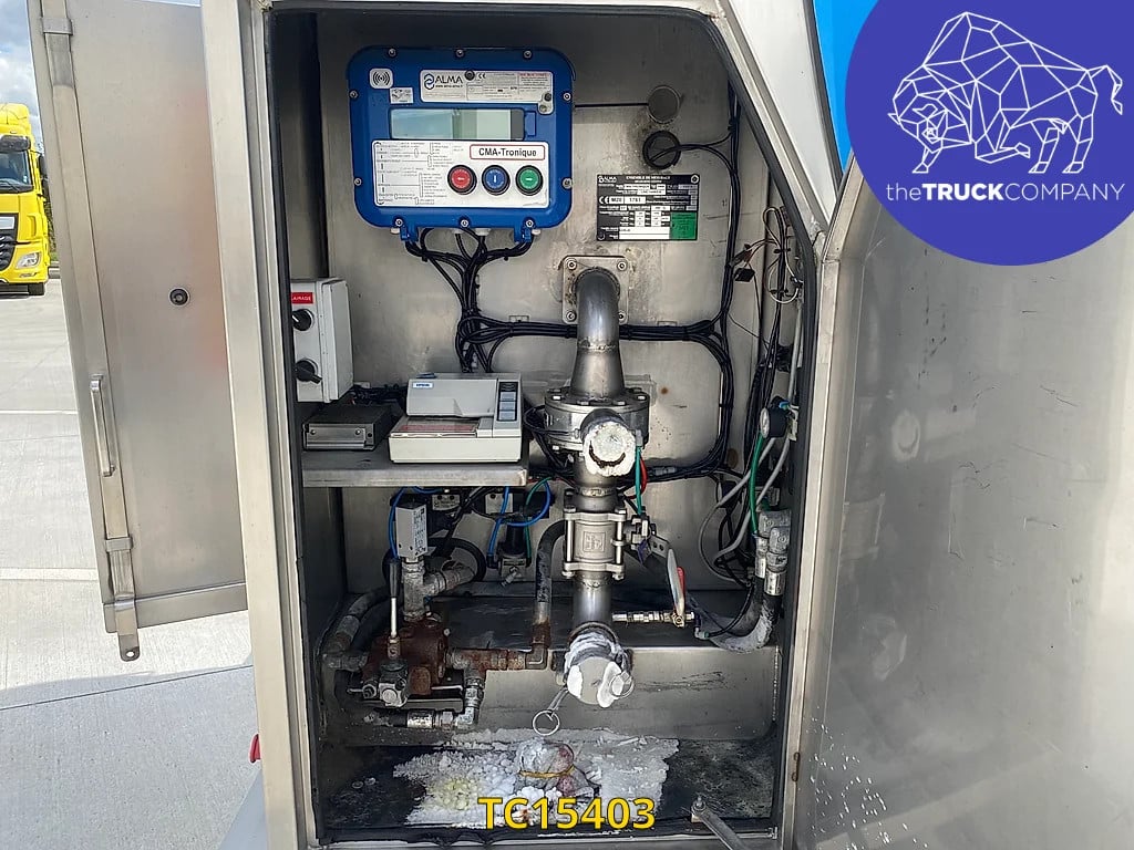 ETA SRMEDE AdBlue Tank 2008 TC15403 ETA SRMEDE AdBlue 2008 1 image 10