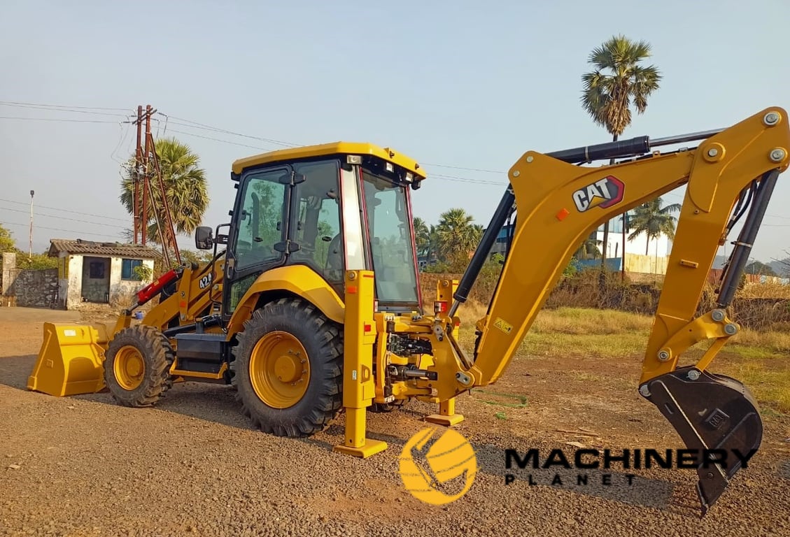 Heavy machinery product image - Image 2 of 5