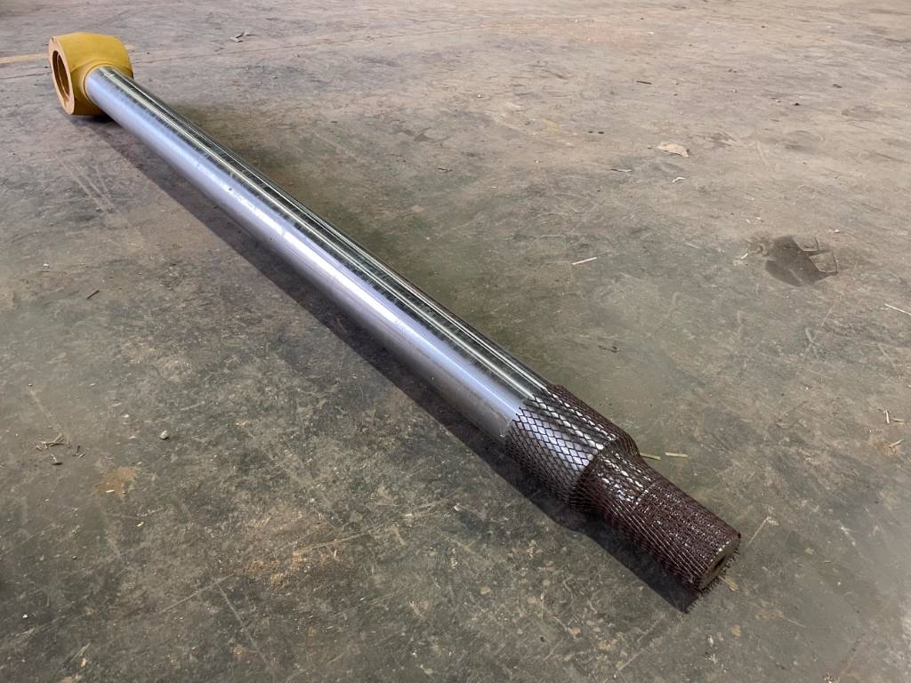 CAT 318C + 319C Rod AS 2025 902872 318C + 319C Rod AS 2025 0 image 2