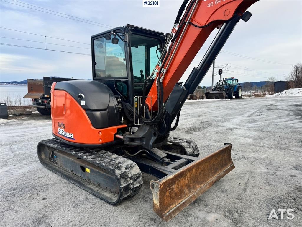 Heavy machinery product image - Image 9 of 15