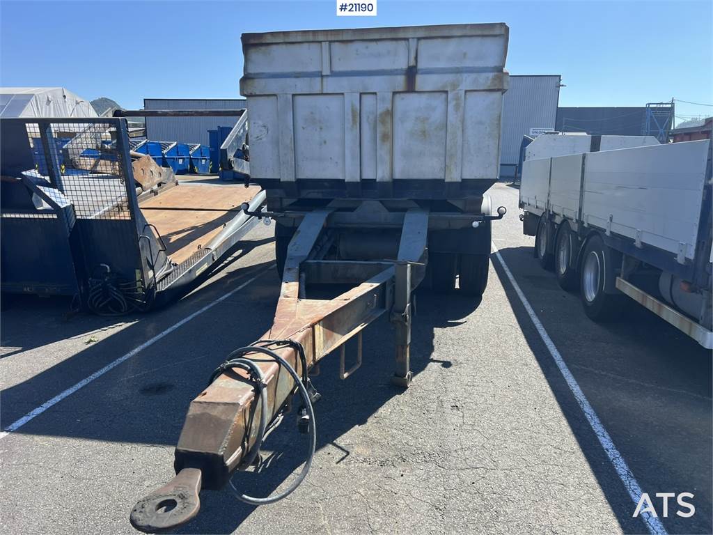 Heavy machinery product image - Image 7 of 30