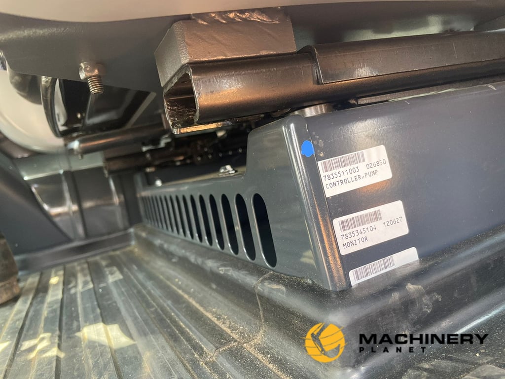 Heavy machinery product image - Image 3 of 3