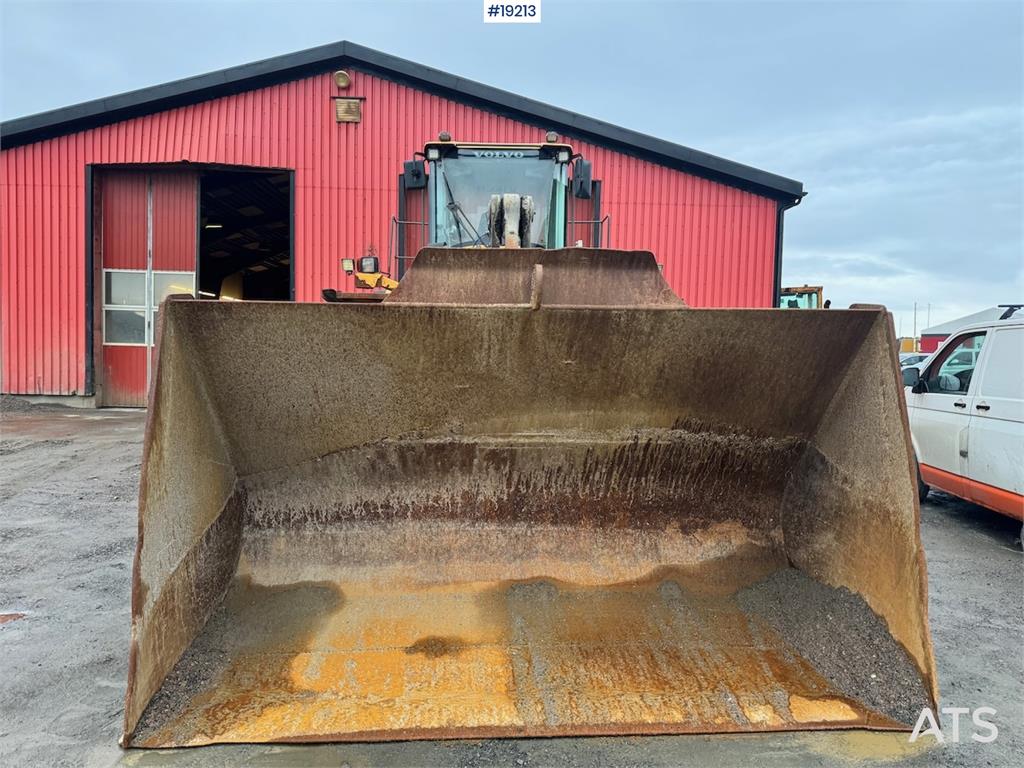 Heavy machinery product image - Image 9 of 15