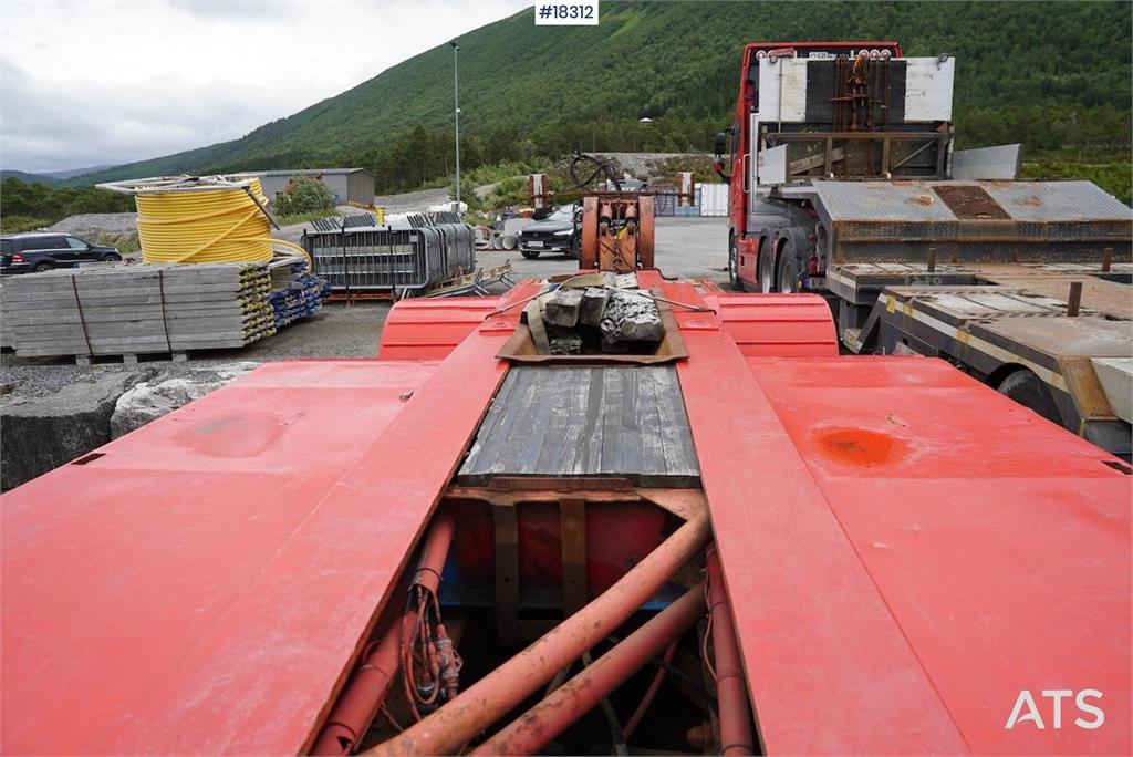 Heavy machinery product image - Image 14 of 15