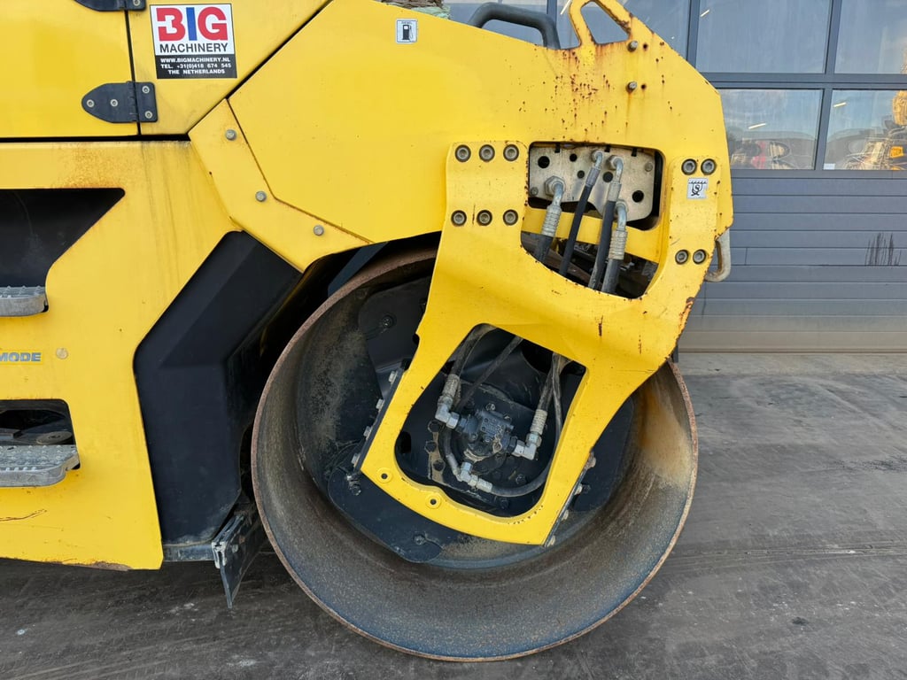 Bomag BW141AD-5 2013 00033517 BW141AD-5 2013 1 image 9