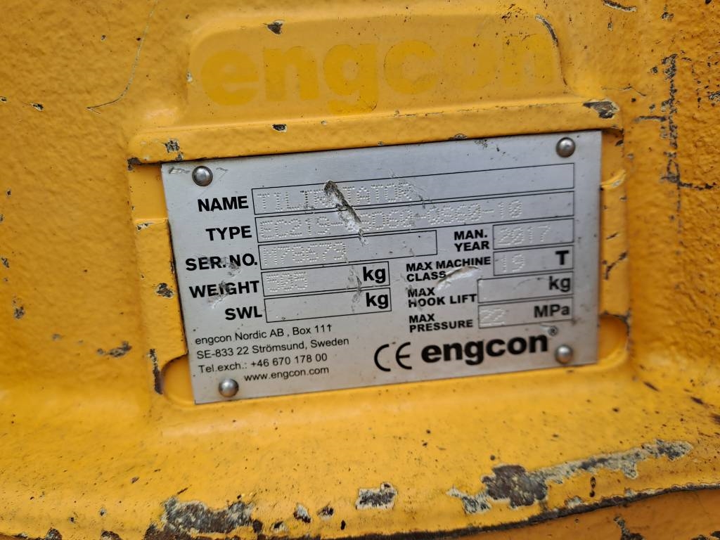 Heavy machinery product image - Image 9 of 15