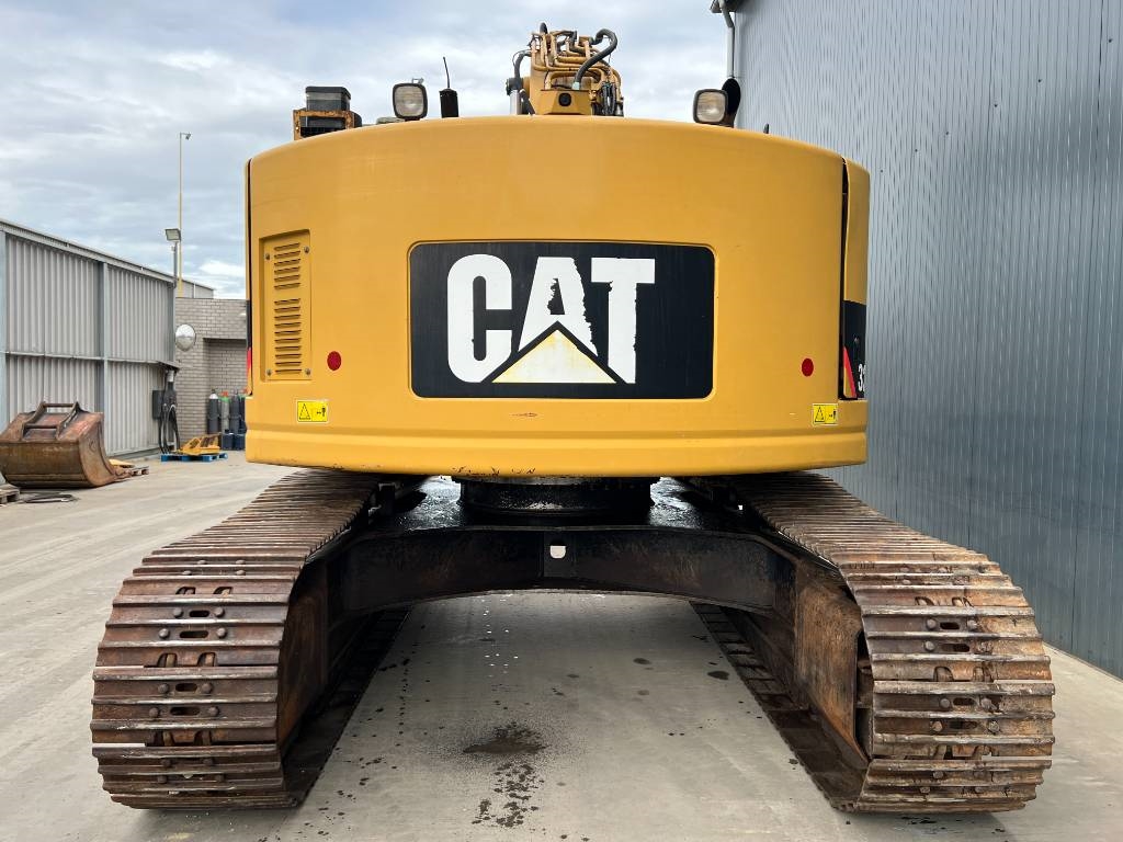 CAT 328D LCR 2009 208108 328D LCR 2009 1 Crawler Excavators image 4