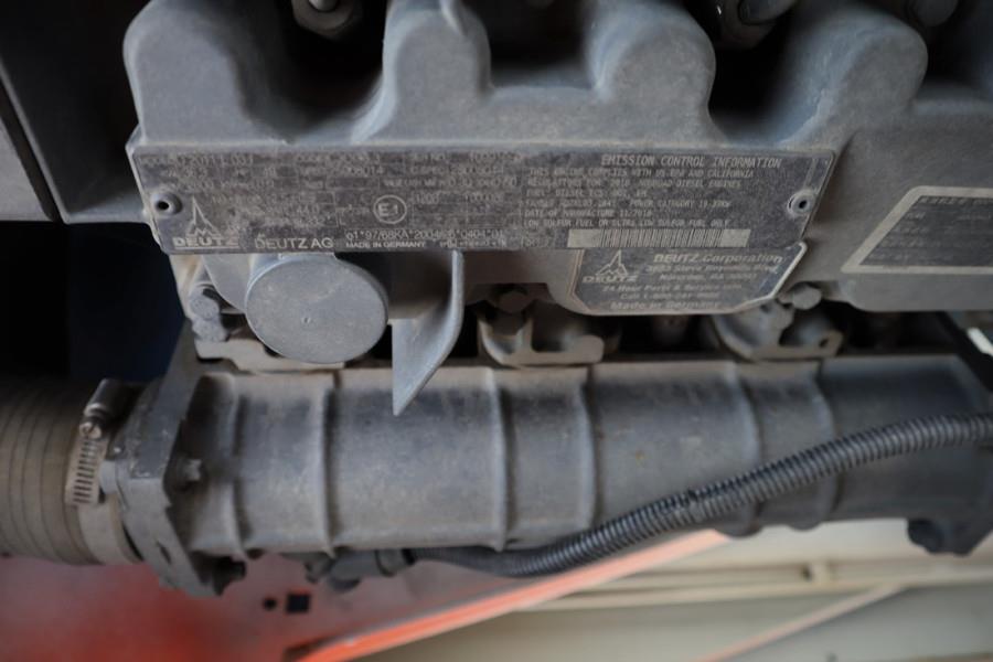 Genie S45 Valid inspection, Diesel, 4x4 Drive, 15.72 m W 2011 GENIE - S45 - 62177 S45 Valid inspection, Diesel, 4x4 Drive,...