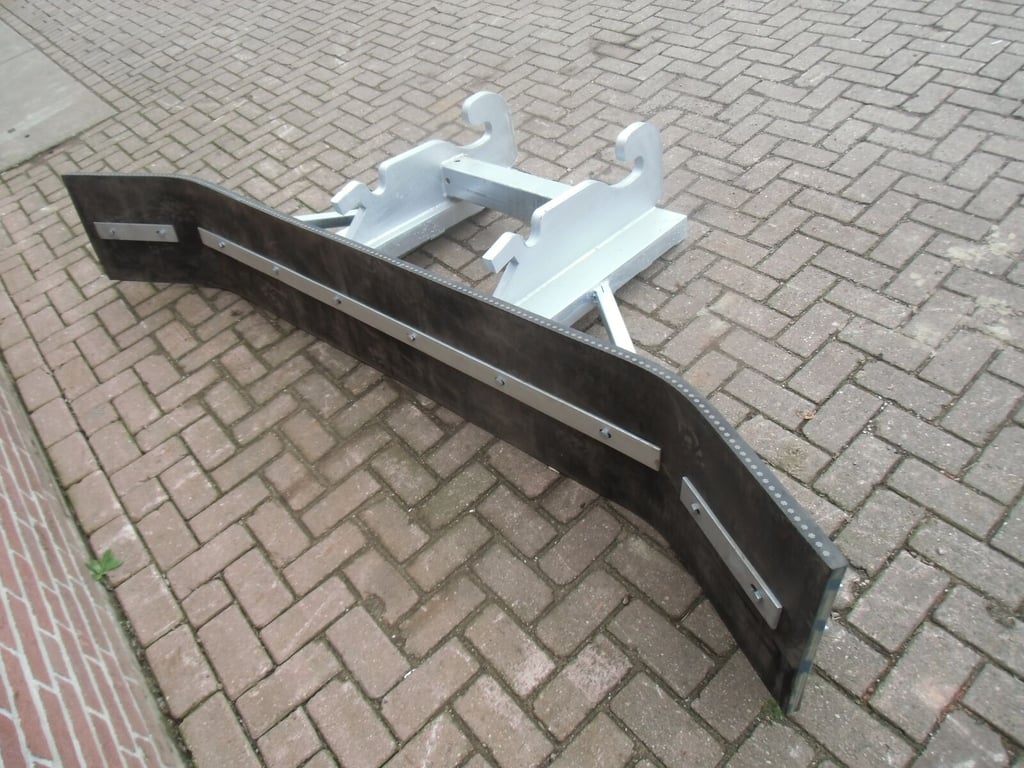 N4610, Rubberschuif CW 2/3 2015 N4610 N4610, Rubberschuif CW 2/3 2015 0 image 3