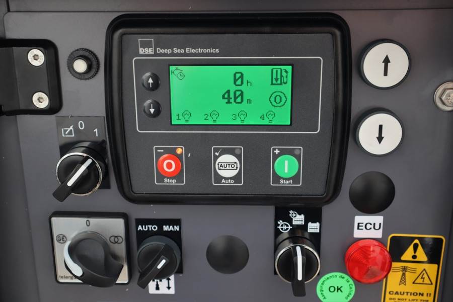 Atlas-Copco Hilight H6+ Valid inspection, *Guarantee! Max Boom 2022 ATLAS COPCO - Hilight H6+ - 61060 Hilight H6+ Valid in...