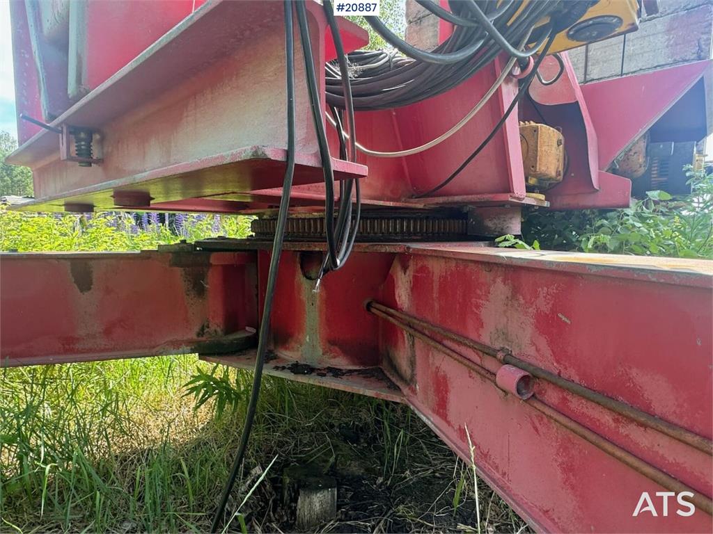 Heavy machinery product image - Image 14 of 15