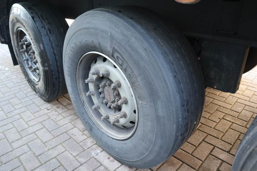 Kögel S24-1 CoC Documents, TuV Loading Certificate, Dutc 2019 KÖGEL - S24-1 - 61393 Kögel S24-1 CoC Documents, TuV Loading...