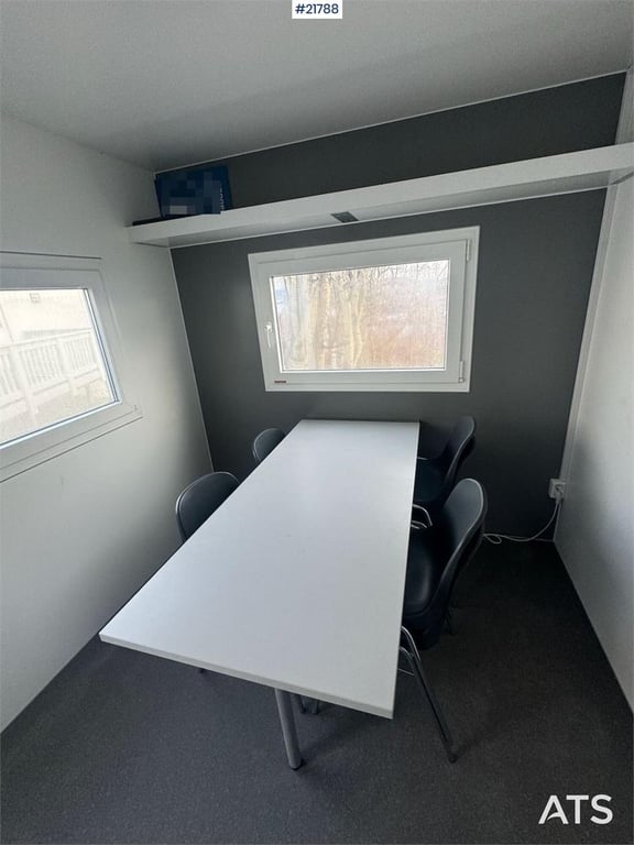 Arnpro Work Cabin 2021 21788 Arnpro Work Cabin 2021 1 image 12