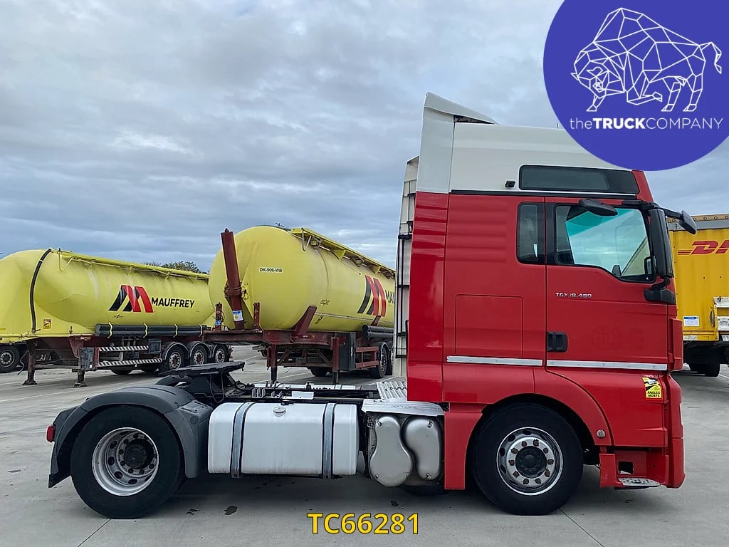 MAN TGX 480 2016 TC66281 TGX 480 2016 1 image 7