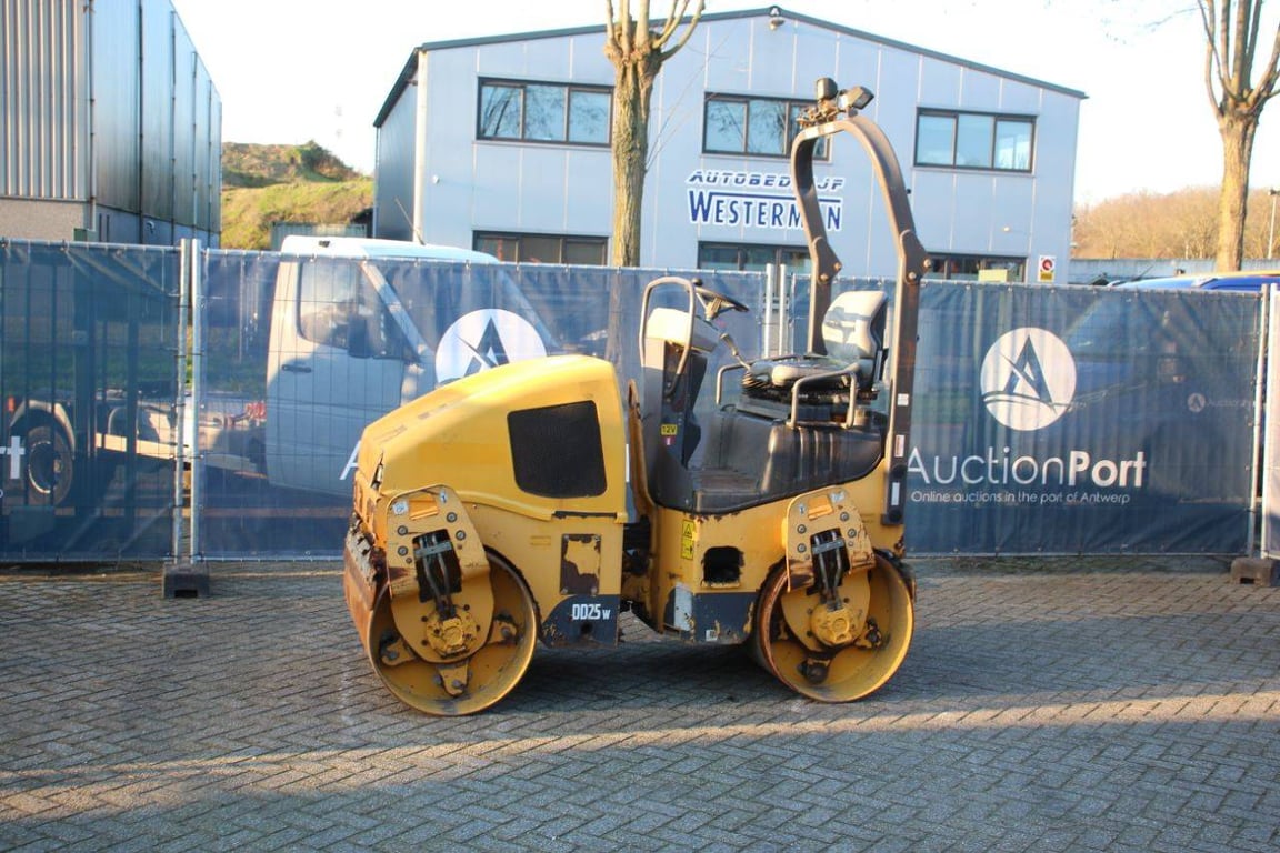 Heavy machinery product image - Image 1 of 1