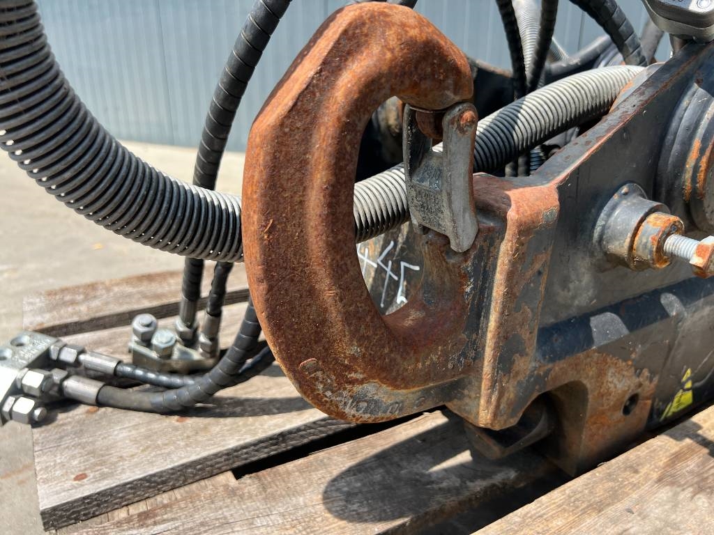 OilQuick OQ65 - M314F / M316F / M318F 2017 907445 OilQuick OQ65 - M314F / M316F / M318F 2017 1 image 12