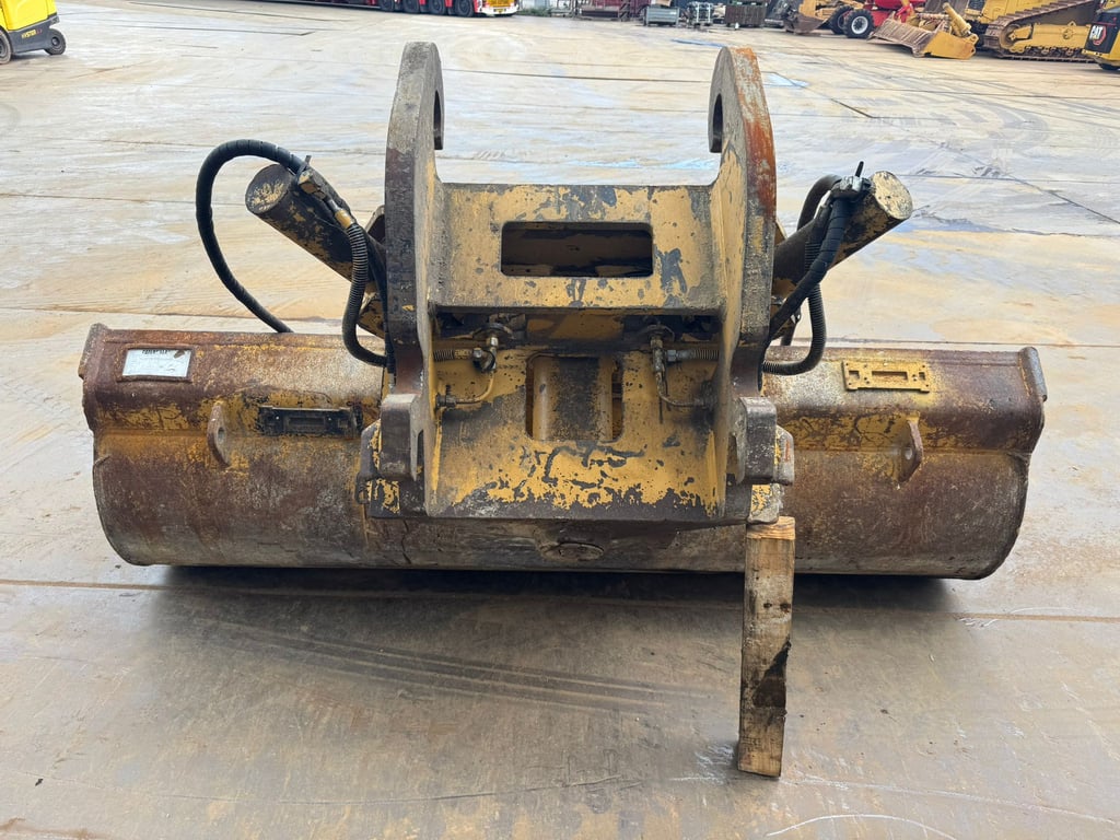 Verachtert NGT-5-35-240 CW45S Tilting Bucket 2011 00033560 Verachtert NGT-5-35-240 CW45S Tilting Bucket 2011 1 image 6