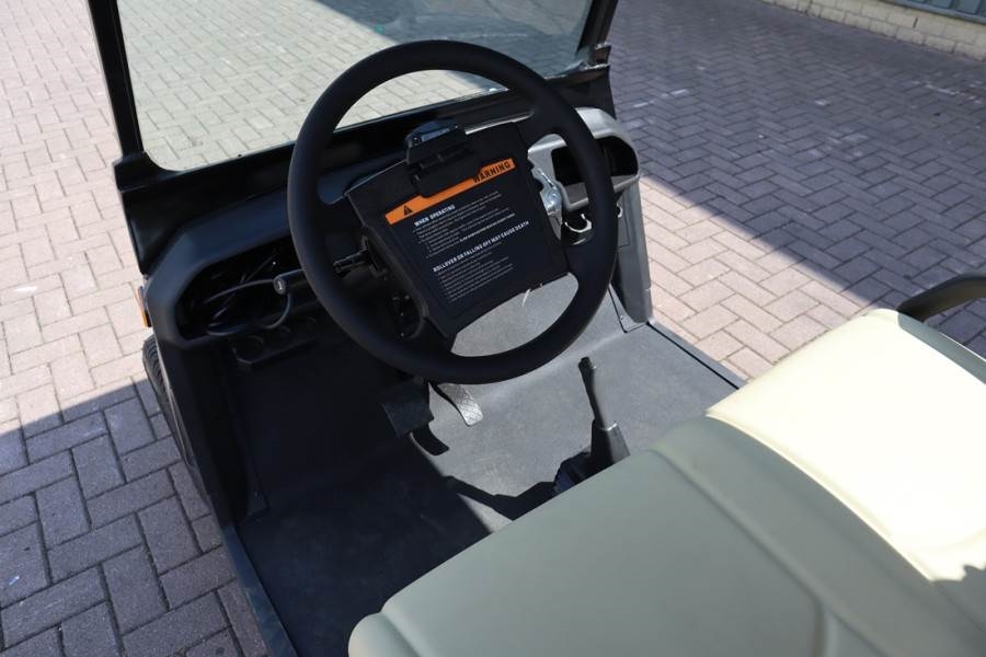 BRINGO L6E-A Dutch Registration, Valid inspection, 2023 BRINGO - L6E-A - 62199 Bringo L6E-A Dutch Registration, Valid insp...
