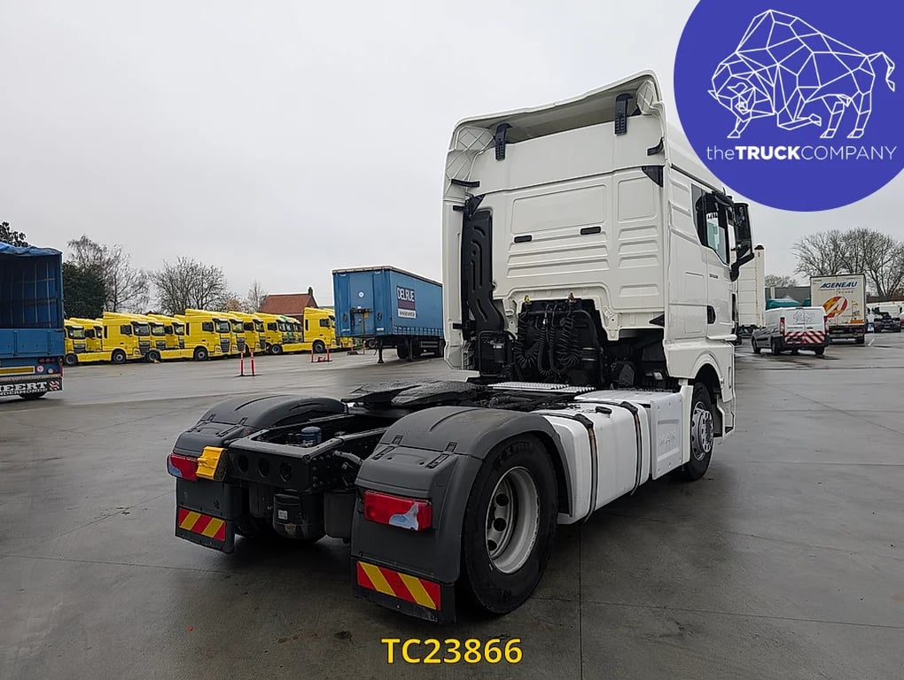 MAN TGX 510 2021 TC23866 TGX 510 2021 1 image 7