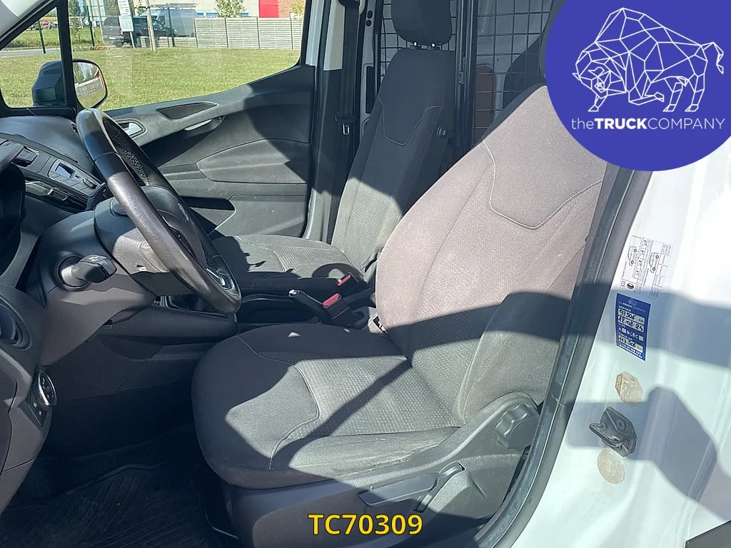 Ford Transit COURIER FLEX PACK 2019 TC70309 Transit COURIER FLEX PACK 2019 1 image 12
