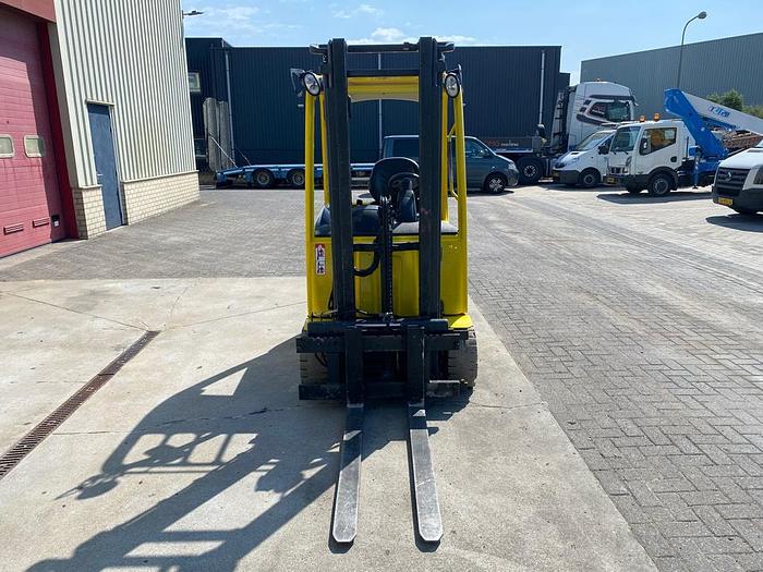 2012 Still RX20.20 2012 Still RX20.20 2012 1 Forklift image 18