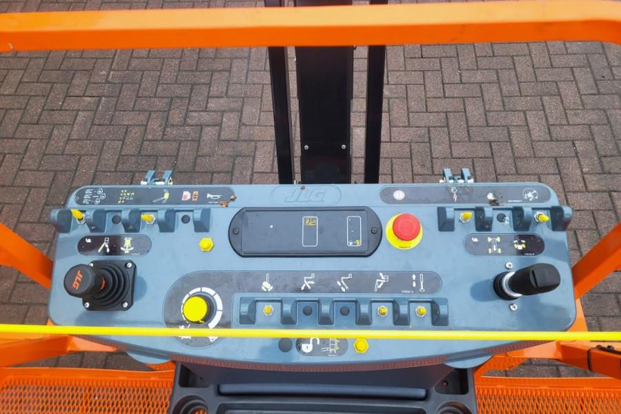 JLG 660SJ Quad Tracks Also Available For Rent, New, Di 2025 JLG - 660SJ Quad Tracks - 64082 660SJ Quad Tracks Also Availab...