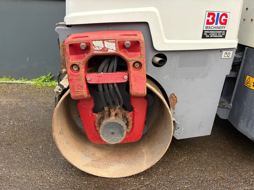 Dynapac CC1200 2018 00033808 CC1200 2018 1 image 11