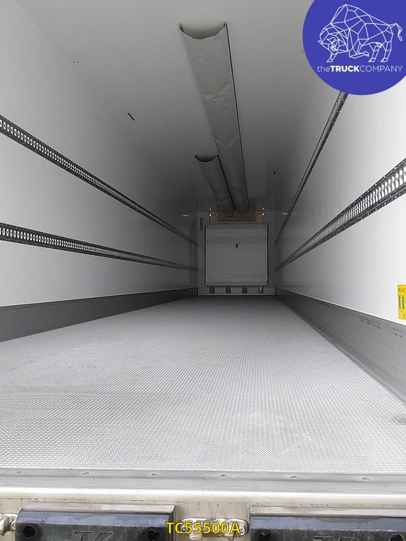 Kässbohrer SRI C Frigo 2025 TC55500A Kässbohrer SRI C 2025 0 image 7