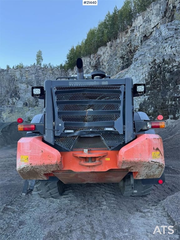 Heavy machinery product image - Image 4 of 15