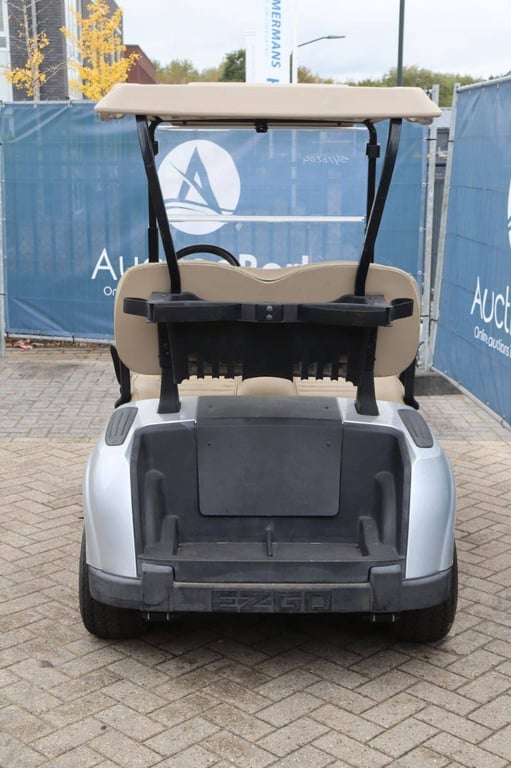 Golf cart Ez-go Electric Ez-go 1 image 5