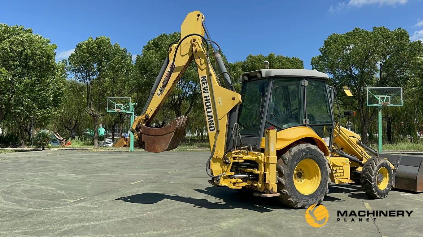 Heavy machinery product image - Image 2 of 5