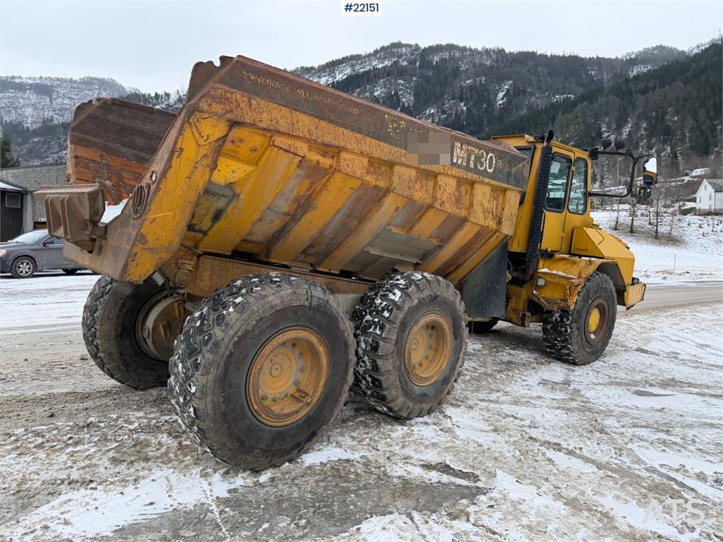 Moxy MT30R 1999 22151 MT30R 1999 1 image 15