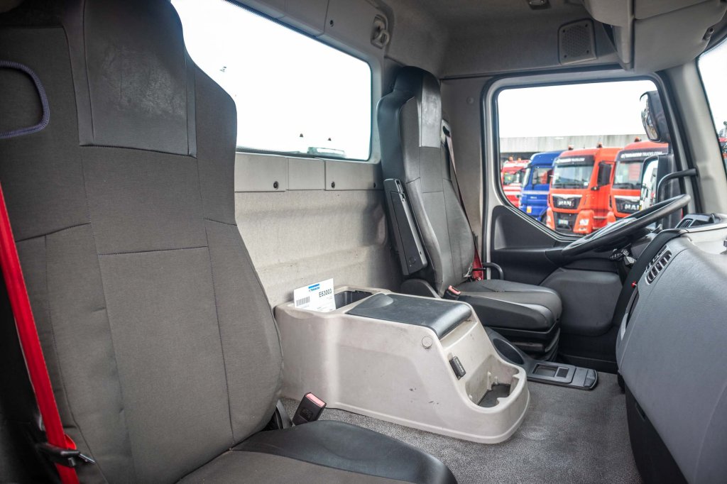 RENAULT PREMIUM D WIDE 320 DXI 2015 E63003 Renault PREMIUM D WIDE 320 DXI 2015 1 image 11