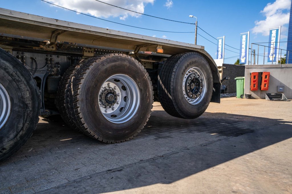 IVECO X-WAY 460 2019 E64443 X-WAY 460 2019 1 image 7