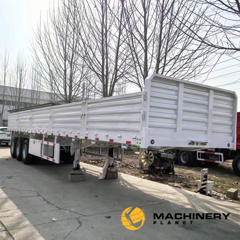 HOWO 371HP 6X4 Trailers Good Quality Hot Sale Brand New 371HP 6X4 Trailers 2022 1 image 2