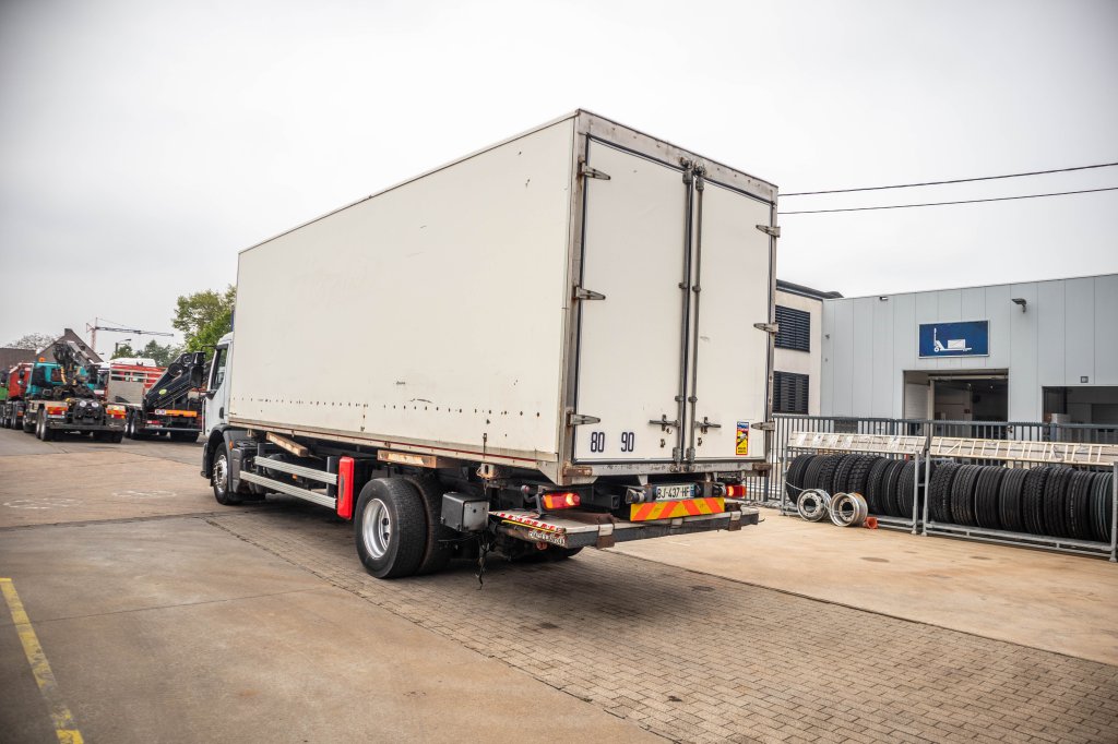 RENAULT PREMIUM 340DXI+E5+DHOLLANDIA 2010 E61421 Renault PREMIUM 340DXI+E5+DHOLLANDIA 2010 1 image 3