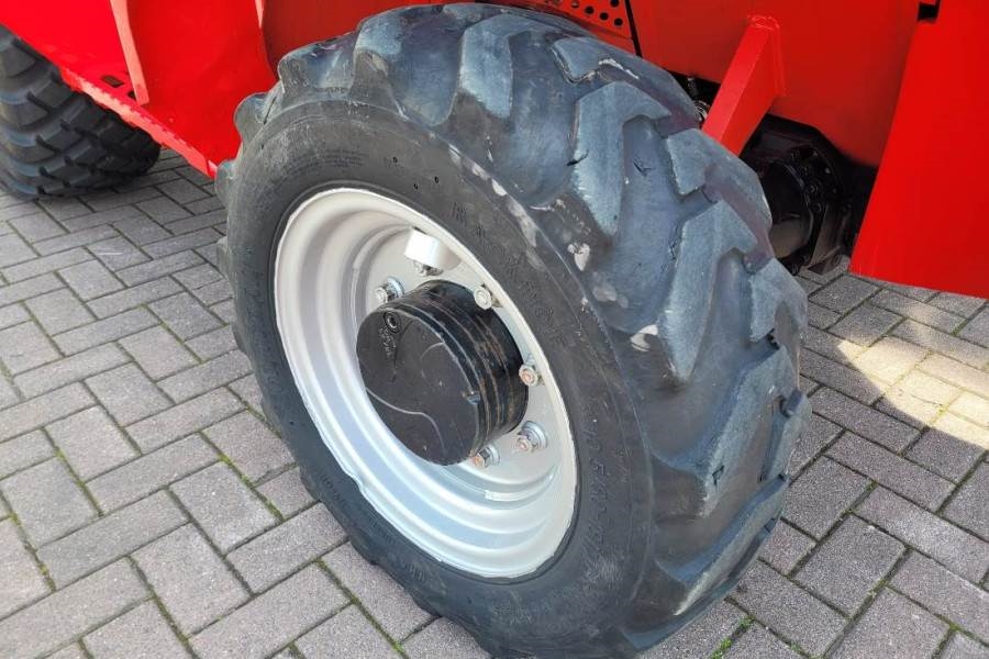 Manitou M30-4 Valid Inspection, *Guarantee, Diesel, 4x4 Dr 2012 MANITOU - M30-4 - 61481 M30-4 Valid Inspection, *Guarantee...