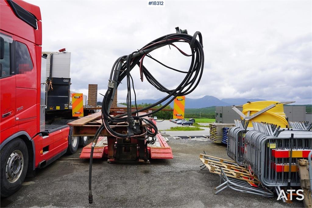 Heavy machinery product image - Image 2 of 15