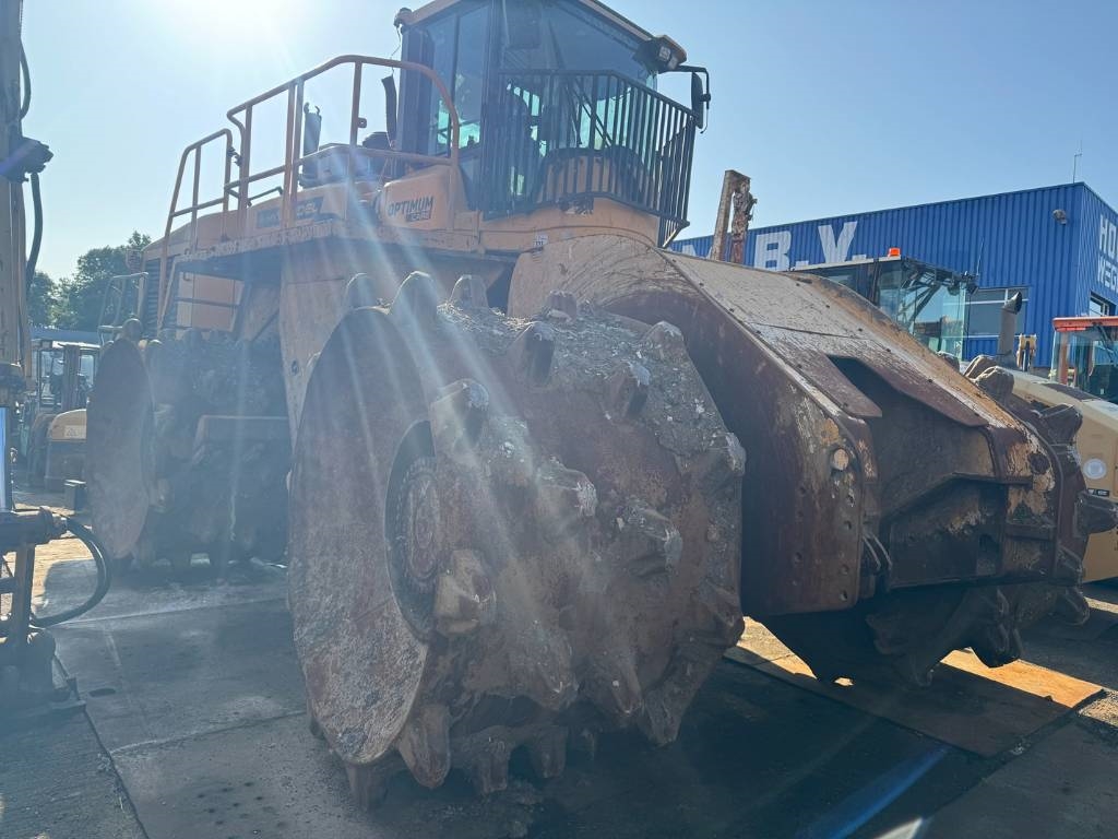 Vandel 550-4 ( VOLVO L350H ) 2018 Vandel 550-4 ( VOLVO L350H ) 2018 1 image 4