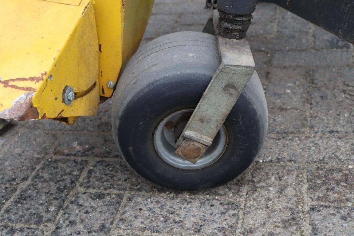 Leaf blower KWH 2051 PTO 2003 2003 KWH 2051 PTO 2003 1 image 11
