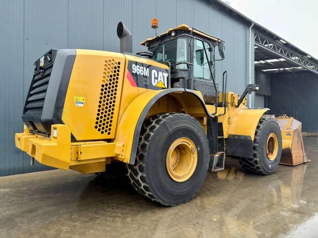 CAT 966M XE 2014 209413 966M XE 2014 1 Wheel Loaders image 4