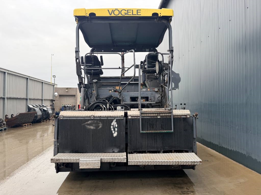 Heavy machinery product image - Image 11 of 15