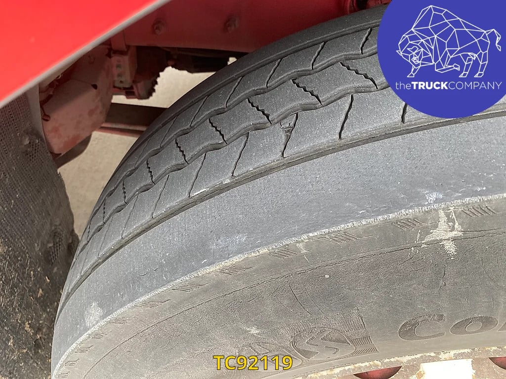 Volvo FM 330 2013 TC92119 FM 330 2013 1 image 11