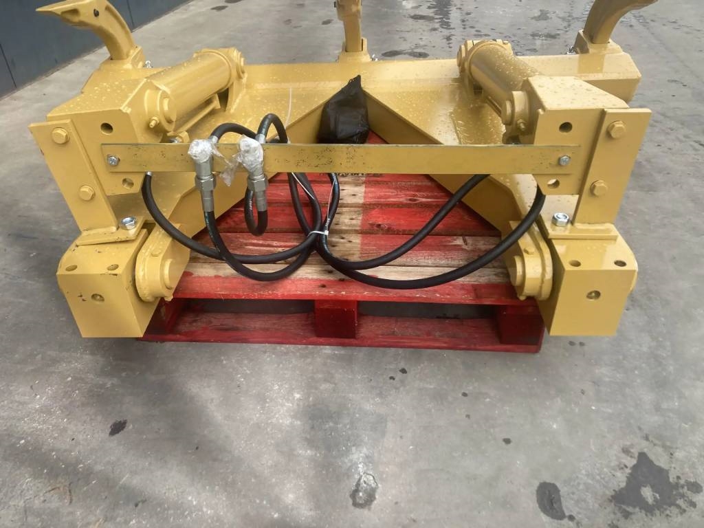 CAT D5N Ripper 2025 905130 D5N Ripper 2025 0 image 4
