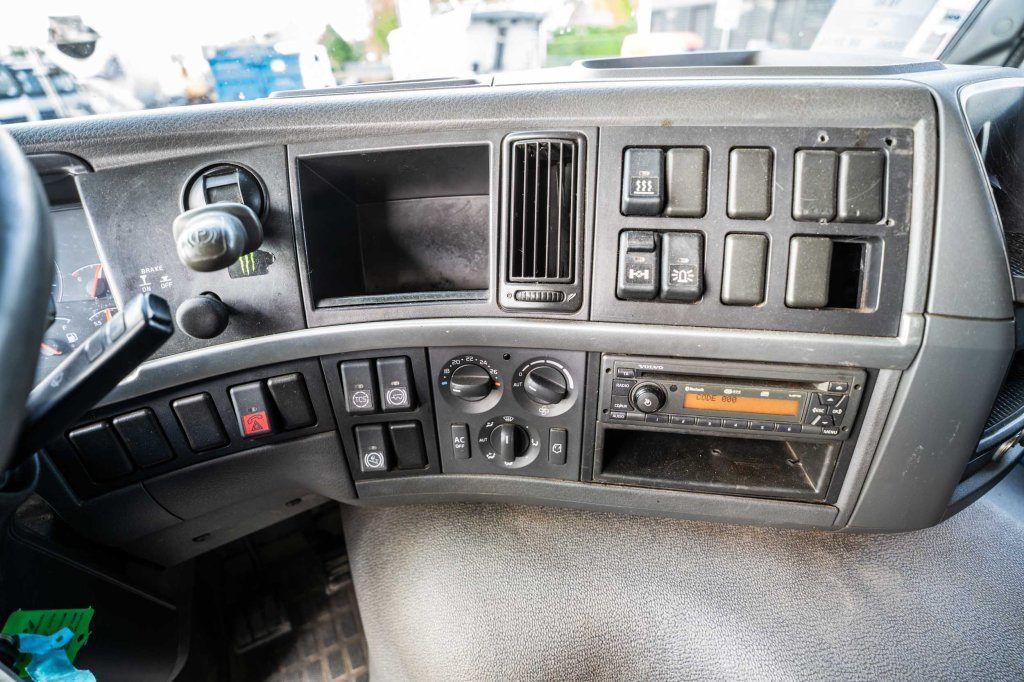 VOLVO FM (FH) 460 GLOB 2011 E62663 FM (FH) 460 GLOB 2011 1 image 11